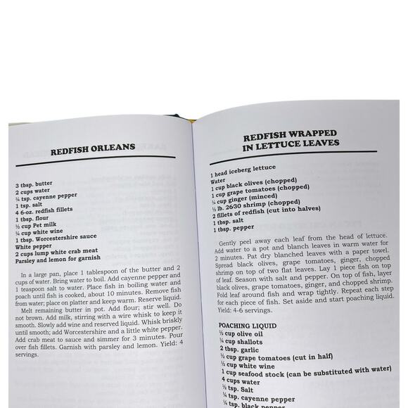 The Dooky Chase Cookbook Hardcover DJ New Orleans Recipes Second Edition L Chase - Picture 13 of 16